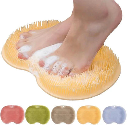 CloudStep™ – Pure-Refresh Voetmassage & Scrubmat