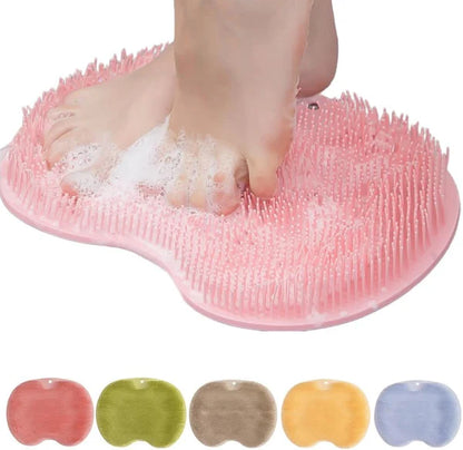 CloudStep™ – Pure-Refresh Voetmassage & Scrubmat