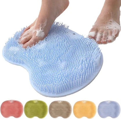 CloudStep™ – Pure-Refresh Voetmassage & Scrubmat