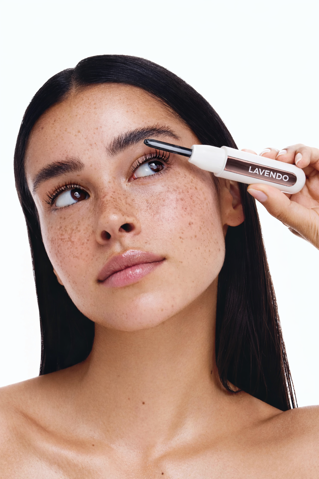 LumiLash Pro™ Verwarmde Wimperkruller