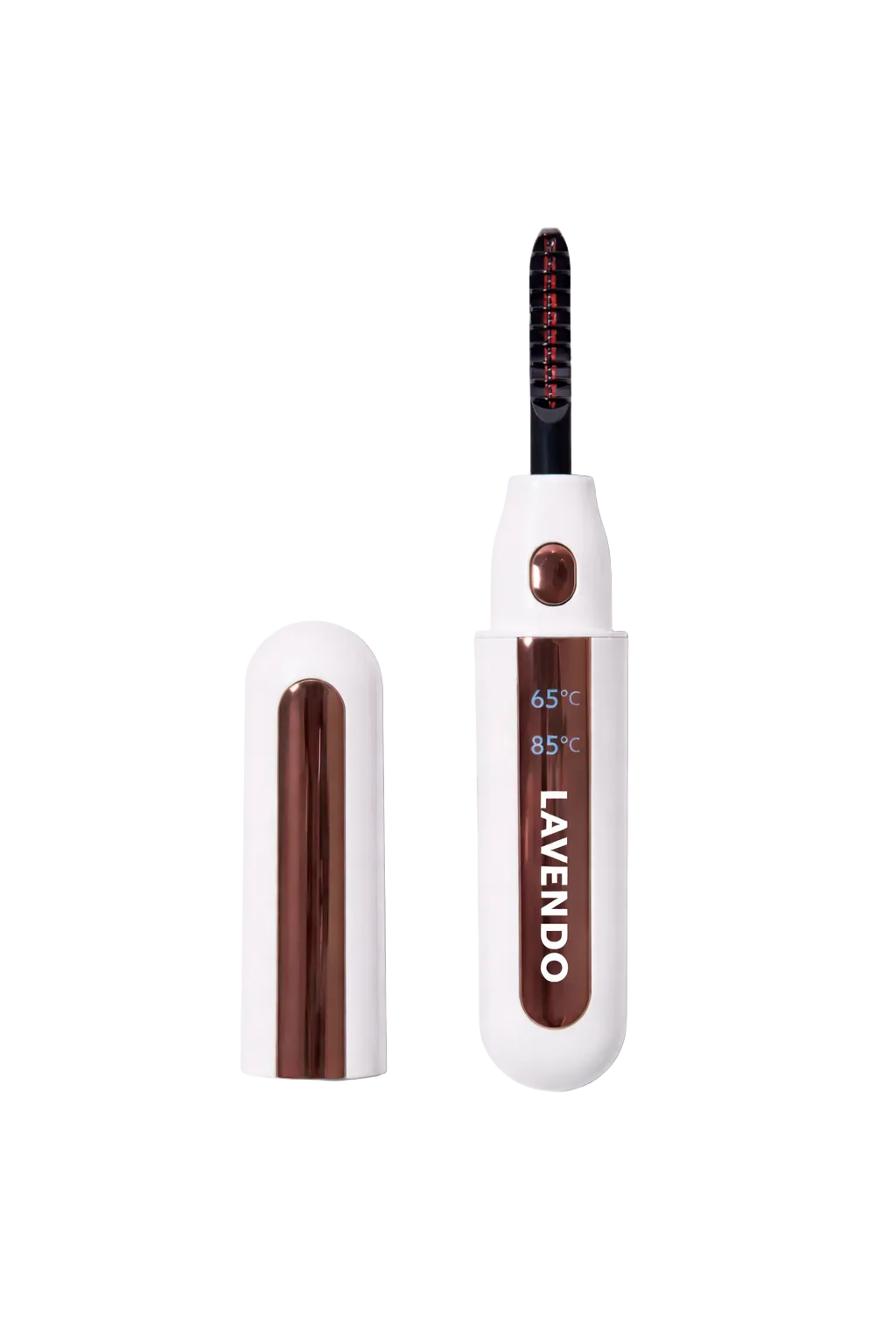 LumiLash Pro™ Verwarmde Wimperkruller