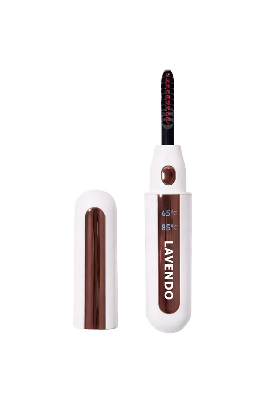 LumiLash Pro™ Verwarmde Wimperkruller